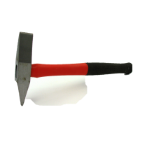 500g Chipping Hammer Fibre Handle