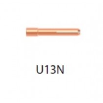 STB13N22 1.6mm Stubby Split Copper Collet