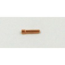 10N23S 1.6mm Stubby Split Copper Collet