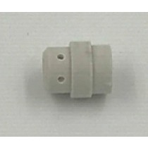 SB-240 Binzel® Style White Insulator (Thermo Plastic)