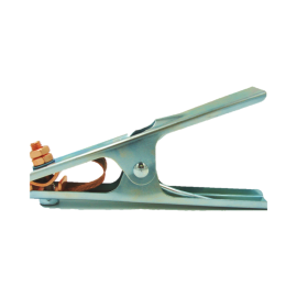 300A Tong Earth Clamp