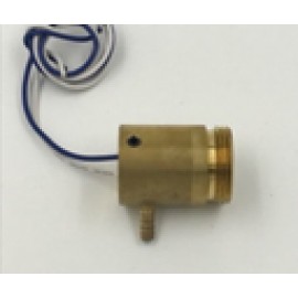 Euro Torch Adaptor Side Entry	