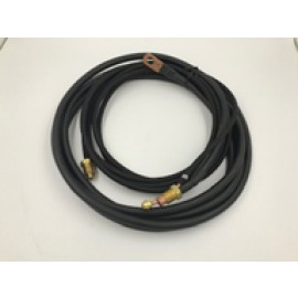 Made to your requiirement 75704	WP 17 /26 Power/gas leads 		
