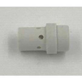 SB-360 Binzel® Style White Insulator (Thermo Plastic)