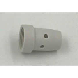SB-501 Binzel® Style White Insulator (Thermo Plastic)